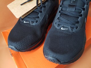 Zapatillas Nike Downshifter 13 Talla 39