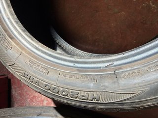 Neumáticos 225/50 R17 98y XL