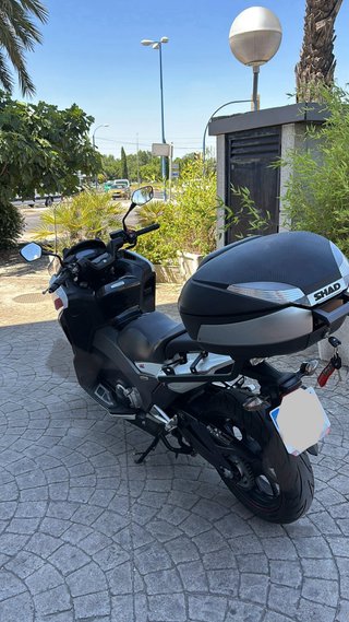 Honda Integra 750s 2016 URGE SU VENTA