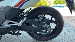 Honda Integra 750s 2016 URGE SU VENTA