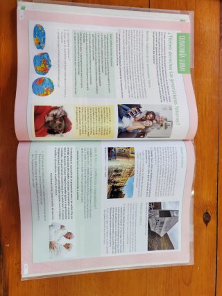 Religión Católica 3 Secundaría Revuela