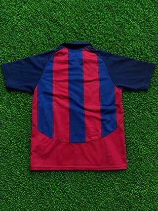 Maglia Barcellona 2003/2004  (Ronaldinho era)