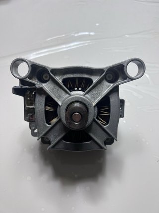 Motor lavadora AEG 6000 series lavamat