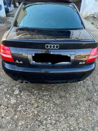 Audi A4 2000