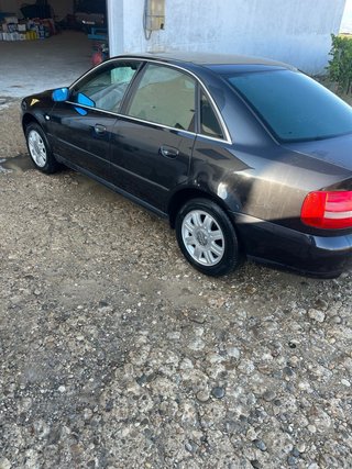 Audi A4 2000