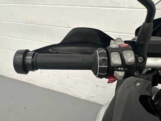 BMW R 1200 GS 2013