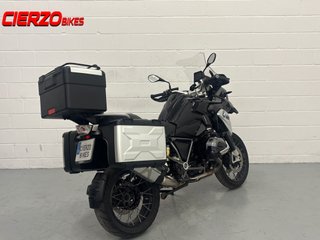 BMW R 1200 GS 2013