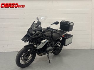 BMW R 1200 GS 2013