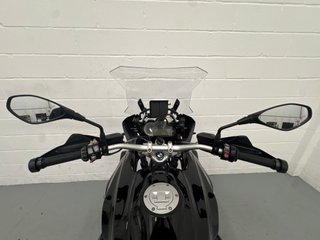 BMW R 1200 GS 2013