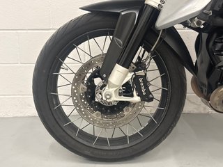 BMW R 1200 GS 2013