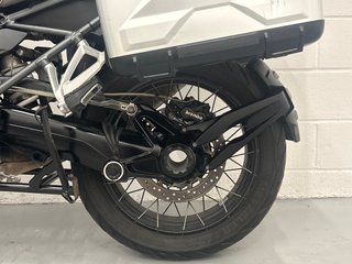 BMW R 1200 GS 2013