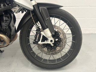 BMW R 1200 GS 2013