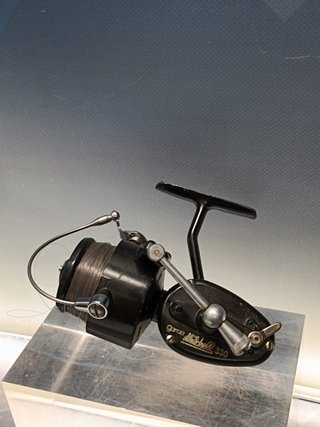 articulos de pesca, carrete de pesca, Mitchell 330