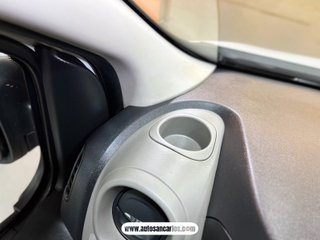 RENAULT TRAFIC 1.6 DCI 27 CON 2 PUERTAS LATERALES