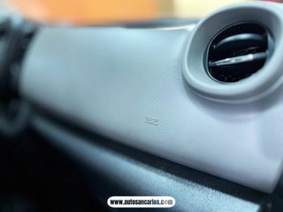 RENAULT TRAFIC 1.6 DCI 27 CON 2 PUERTAS LATERALES