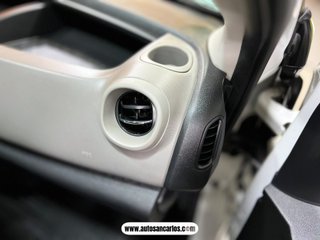RENAULT TRAFIC 1.6 DCI 27 CON 2 PUERTAS LATERALES