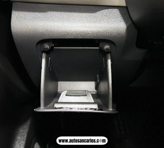 RENAULT TRAFIC 1.6 DCI 27 CON 2 PUERTAS LATERALES