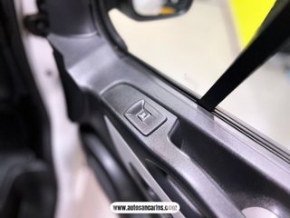 RENAULT TRAFIC 1.6 DCI 27 CON 2 PUERTAS LATERALES