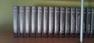 Colección de libros Historia Universal