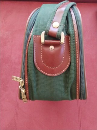 Maletín samsonite