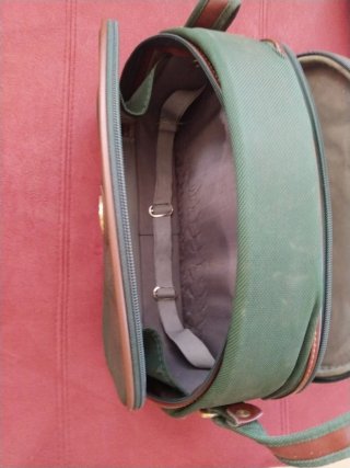 Maletín samsonite