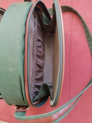 Maletín samsonite