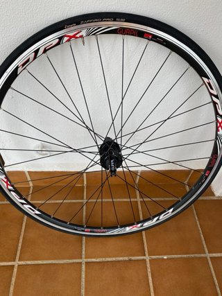 Rueda de Bicicleta de Carretera
