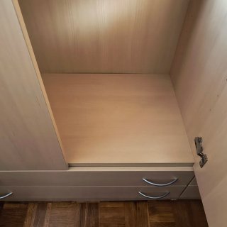Dormitorio juvenil-recoger primera semana octubre