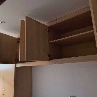 Dormitorio juvenil-recoger primera semana octubre