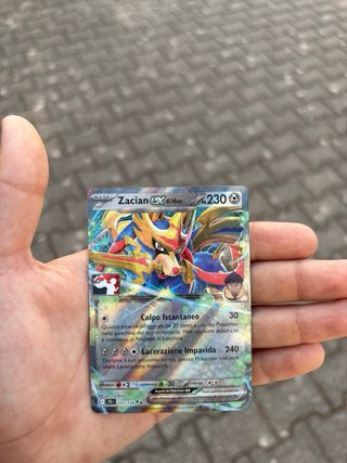 Carte Pokémon Mistery Box