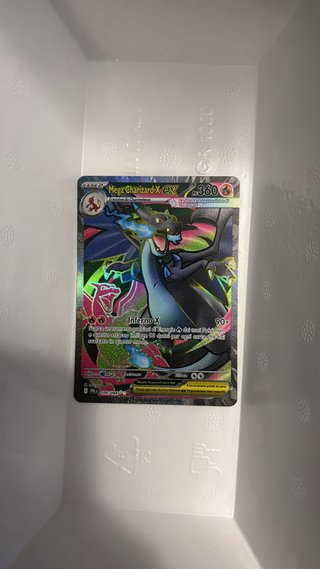 Carte Pokémon Mistery Box