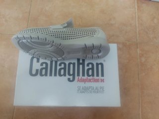 Zapatos Callaghan Talla 37 Nuevos