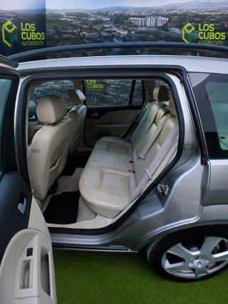Ford Mondeo 2.0i Ghia