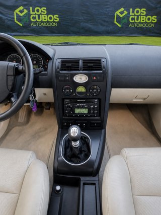 Ford Mondeo 2.0i Ghia