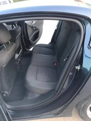 Peugeot 508 2016
