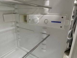 Frigorífico Liebherr 1.43x55cm