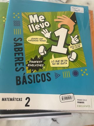 Libros