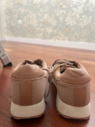 Zapatos Parfois sin estrenar con etiqueta