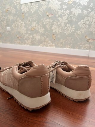 Zapatos Parfois sin estrenar con etiqueta