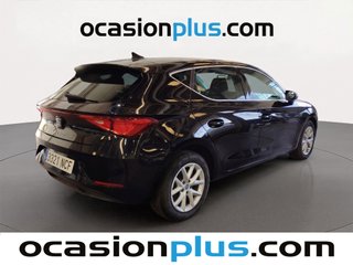 SEAT León 2.0 TDI S&S Style XL 85 kW (116 CV)