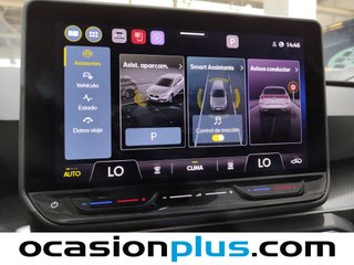SEAT León 2.0 TDI S&S Style XL 85 kW (116 CV)
