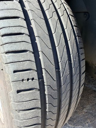 Neumáticos Michelin Primacy 4 205/55/16 Neumáticos