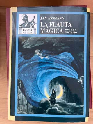 La flauta mágica