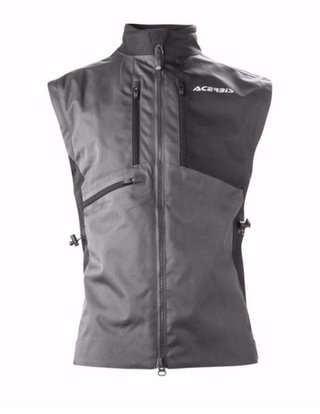 Chaqueta Enduro Acerbis