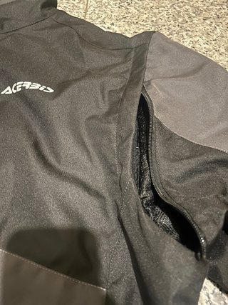 Chaqueta Enduro Acerbis