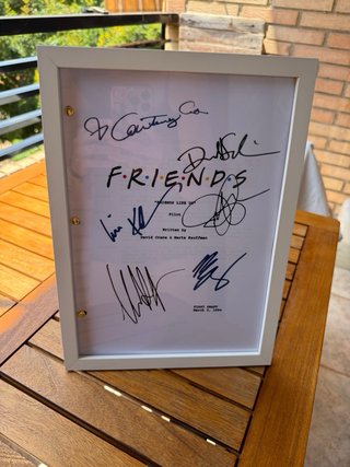 Guion Friends - 1x01 con logo