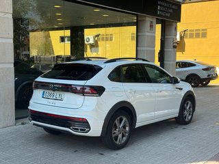 Volkswagen Taigo 2022 R-line 110cv Nacional