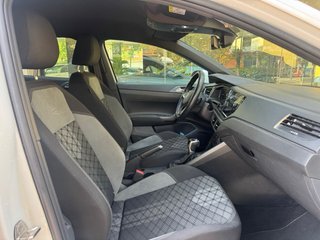 Volkswagen Taigo 2022 R-line 110cv Nacional
