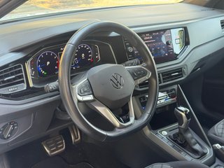 Volkswagen Taigo 2022 R-line 110cv Nacional