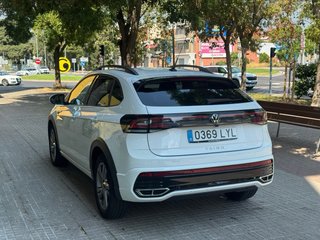 Volkswagen Taigo 2022 R-line 110cv Nacional